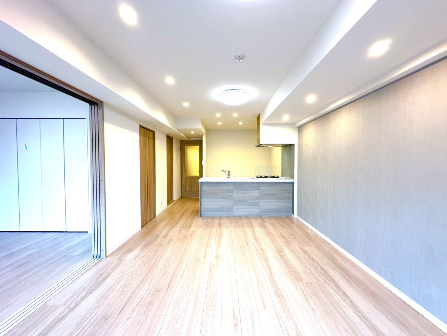 物件画像 ライオンズマンション蓮根第２