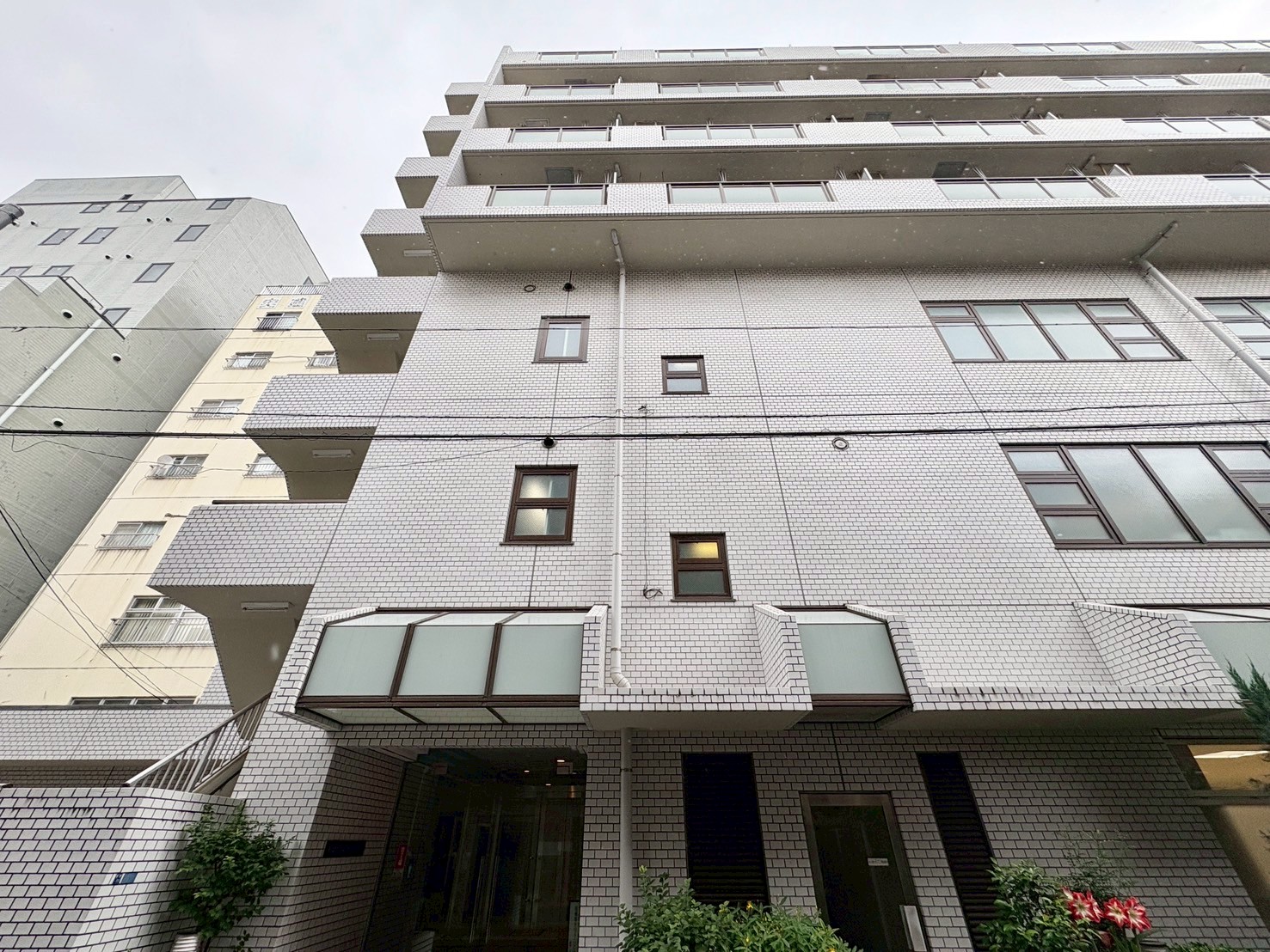 マンションイメージ