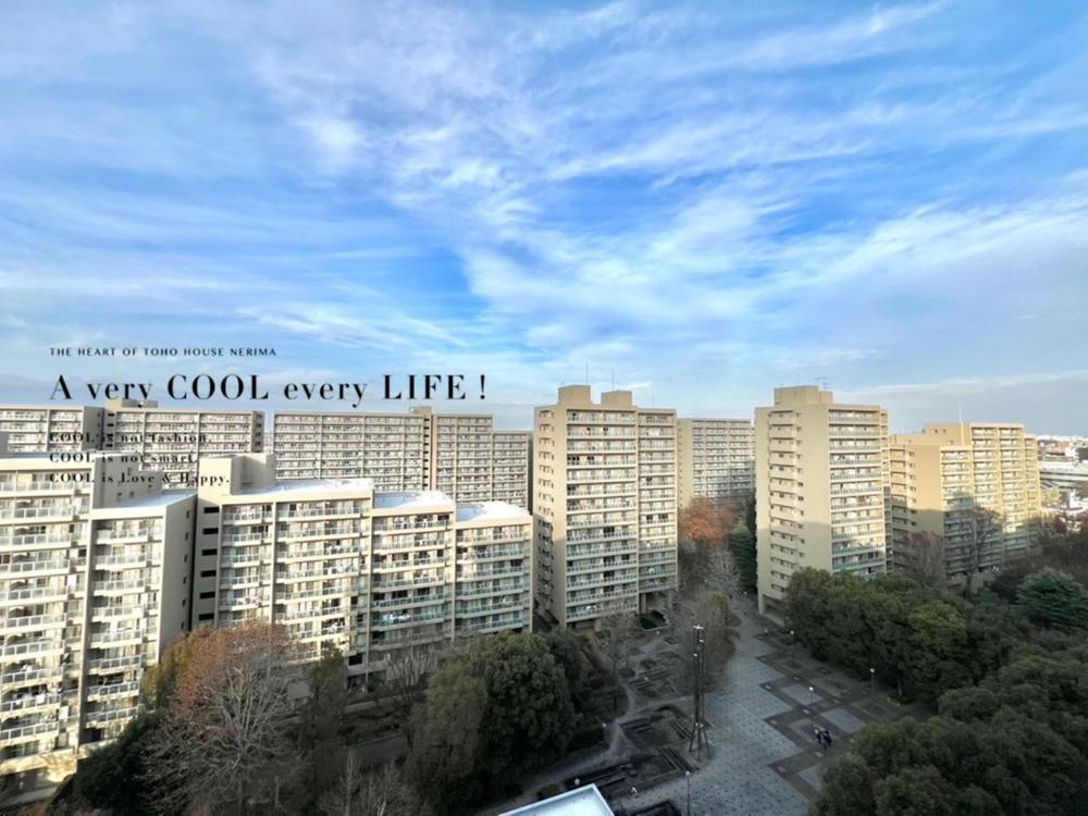 マンションイメージ
