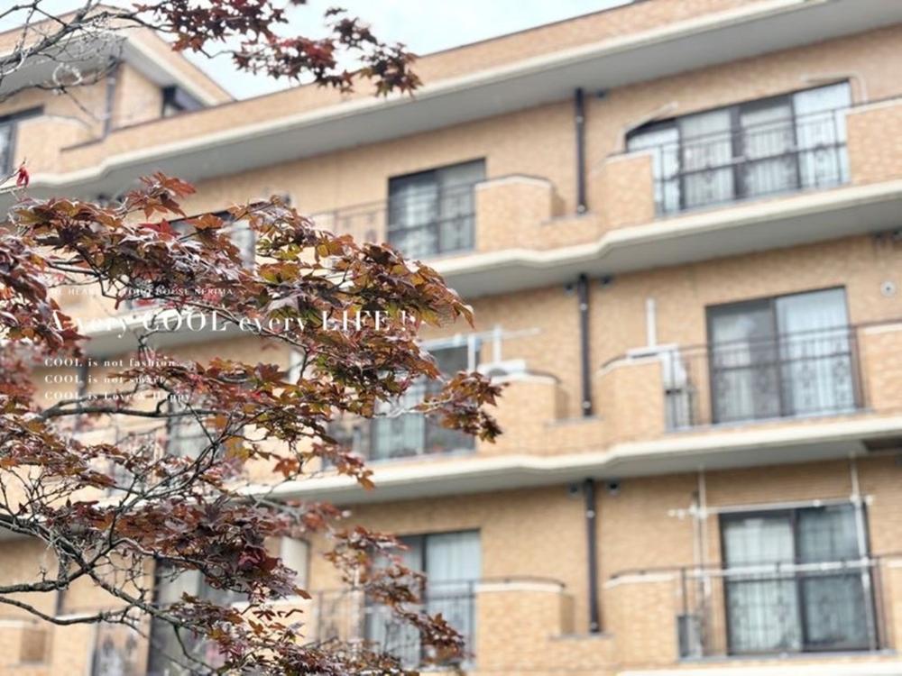 物件画像 ライオンズマンション下落合