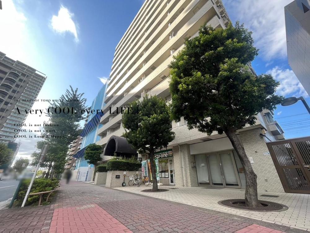 物件画像 ライオンズマンション練馬