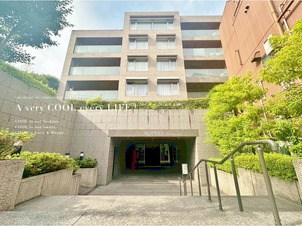 マンションイメージ