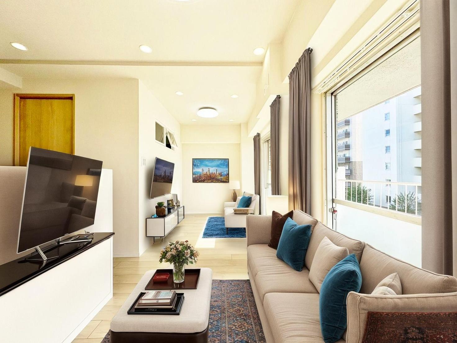 マンションイメージ