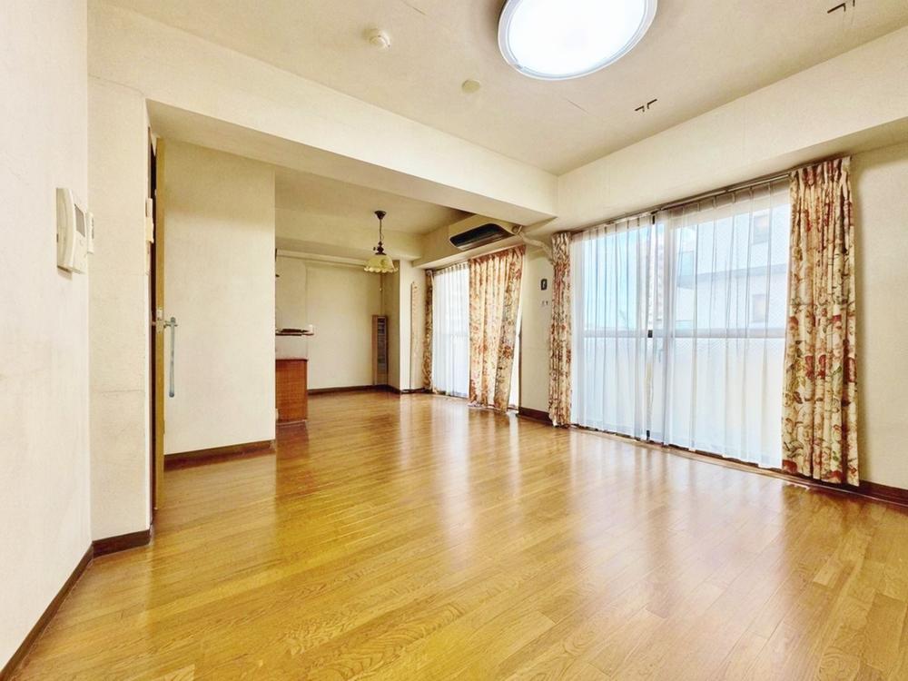物件画像 ダイアパレス北綾瀬