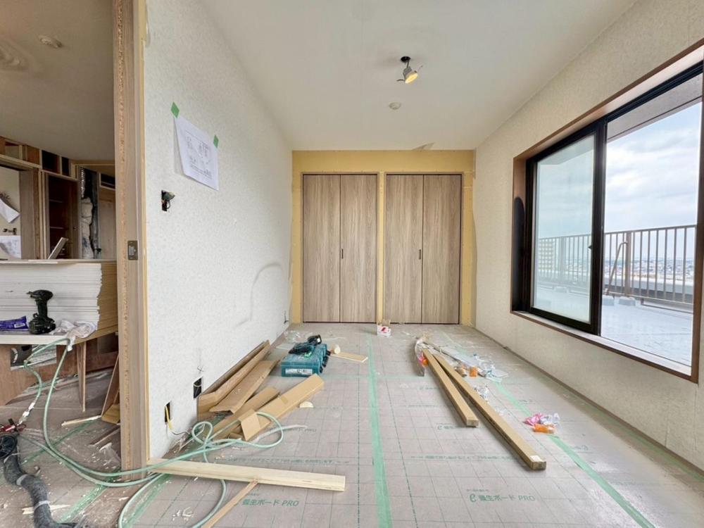 物件画像 ダイアパレス朝霞台Ⅲ