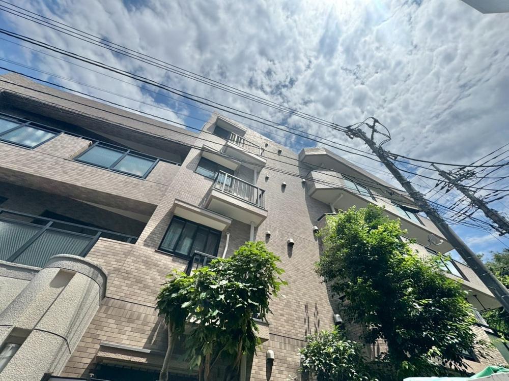 マンションイメージ