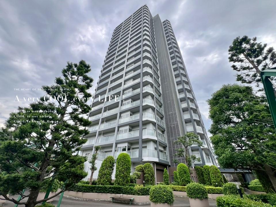 マンションイメージ