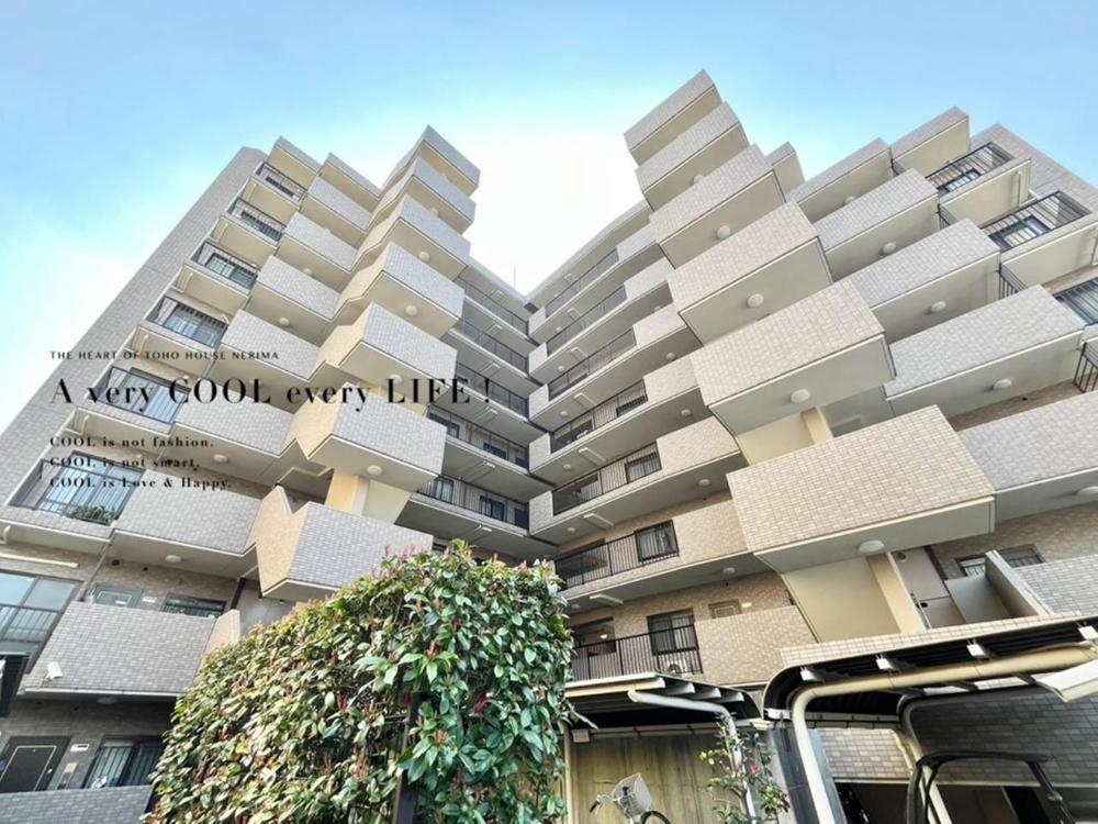 マンションイメージ
