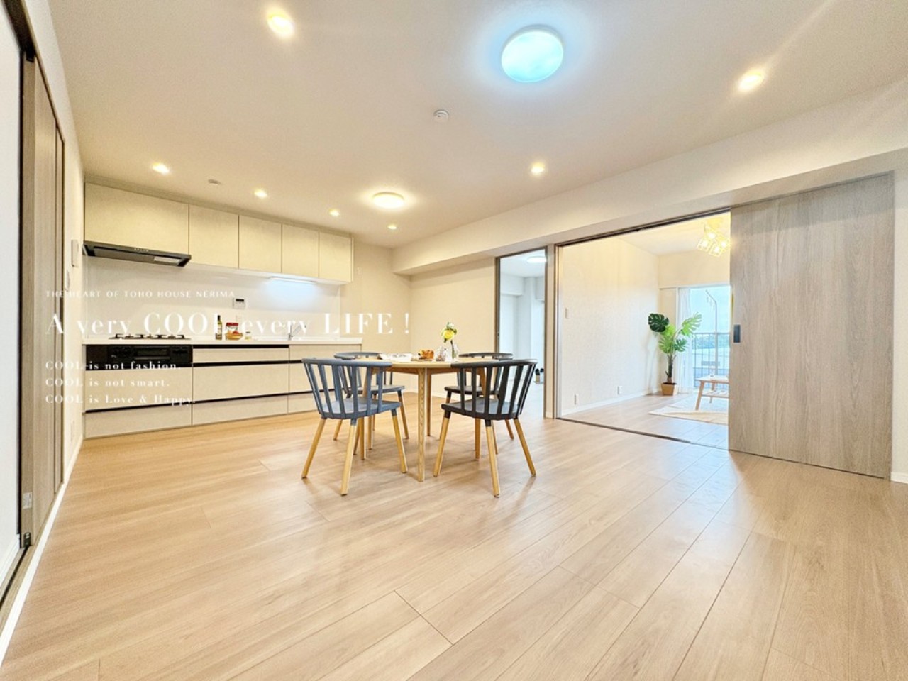 マンションイメージ