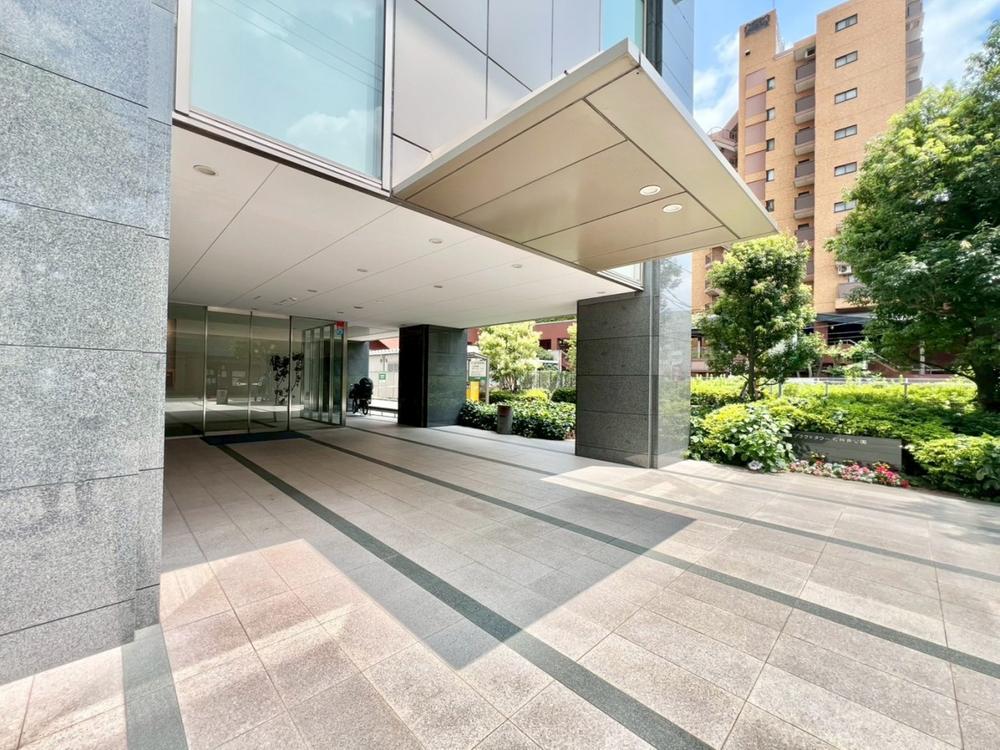 マンションイメージ