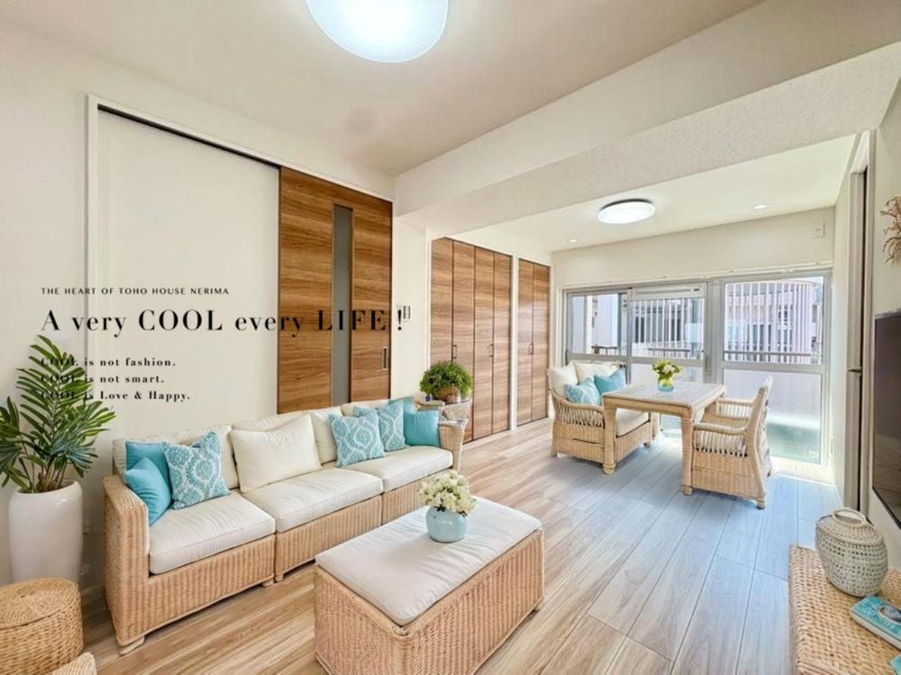 マンションイメージ