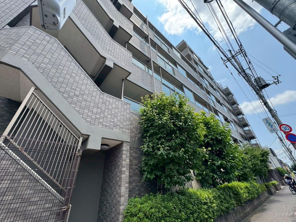 物件画像 ライオンズマンション武蔵小金井南