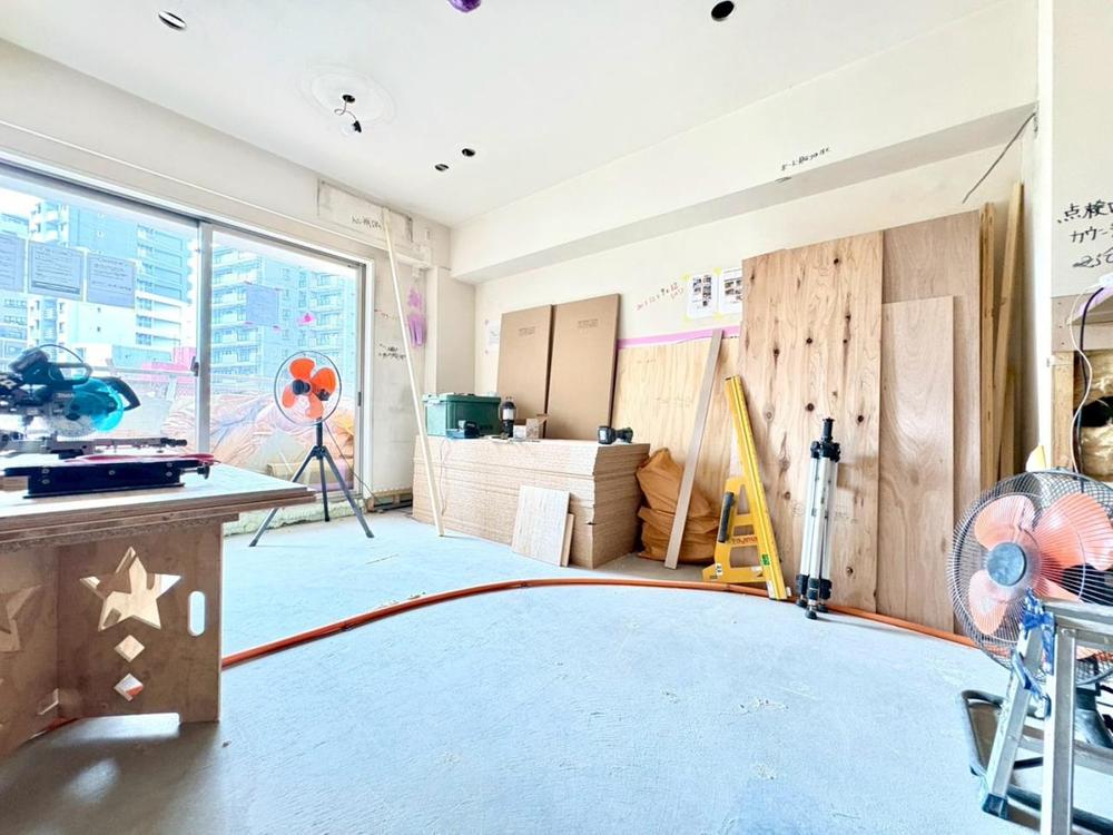物件画像 TOKYOシティトリエ