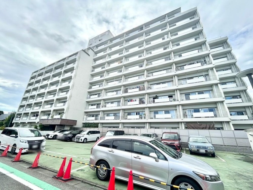 マンションイメージ