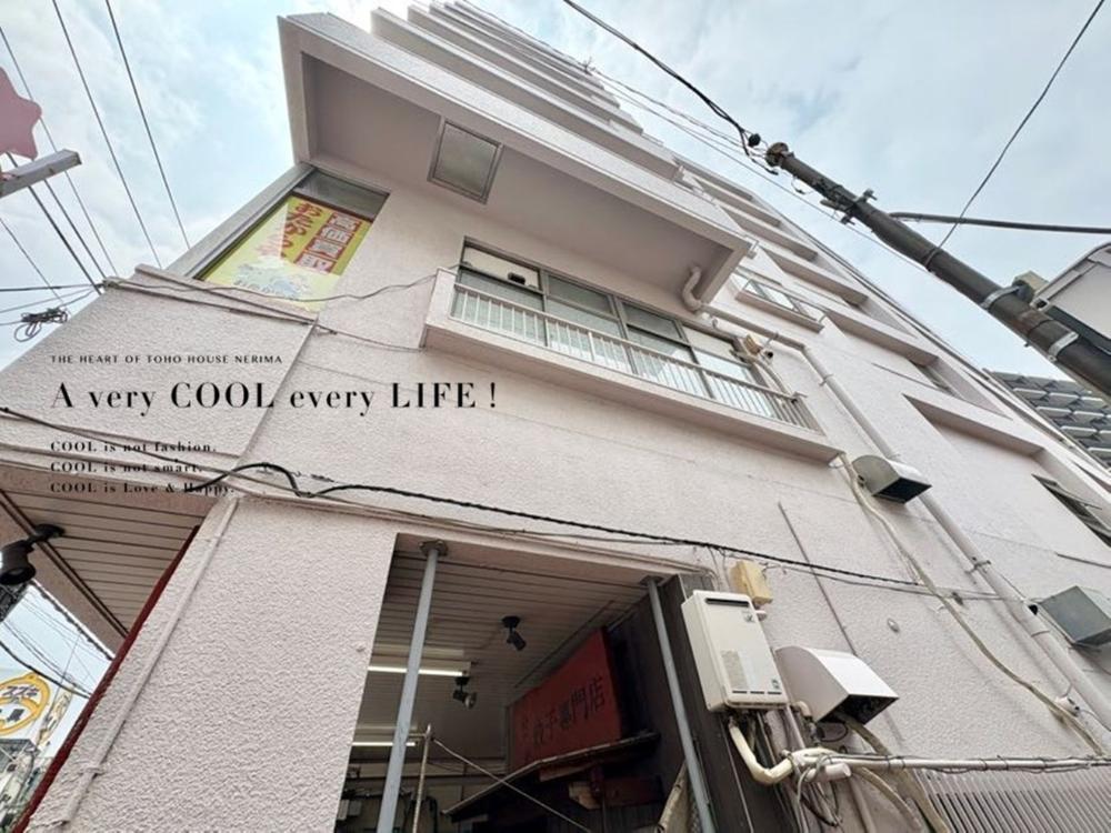 マンションイメージ