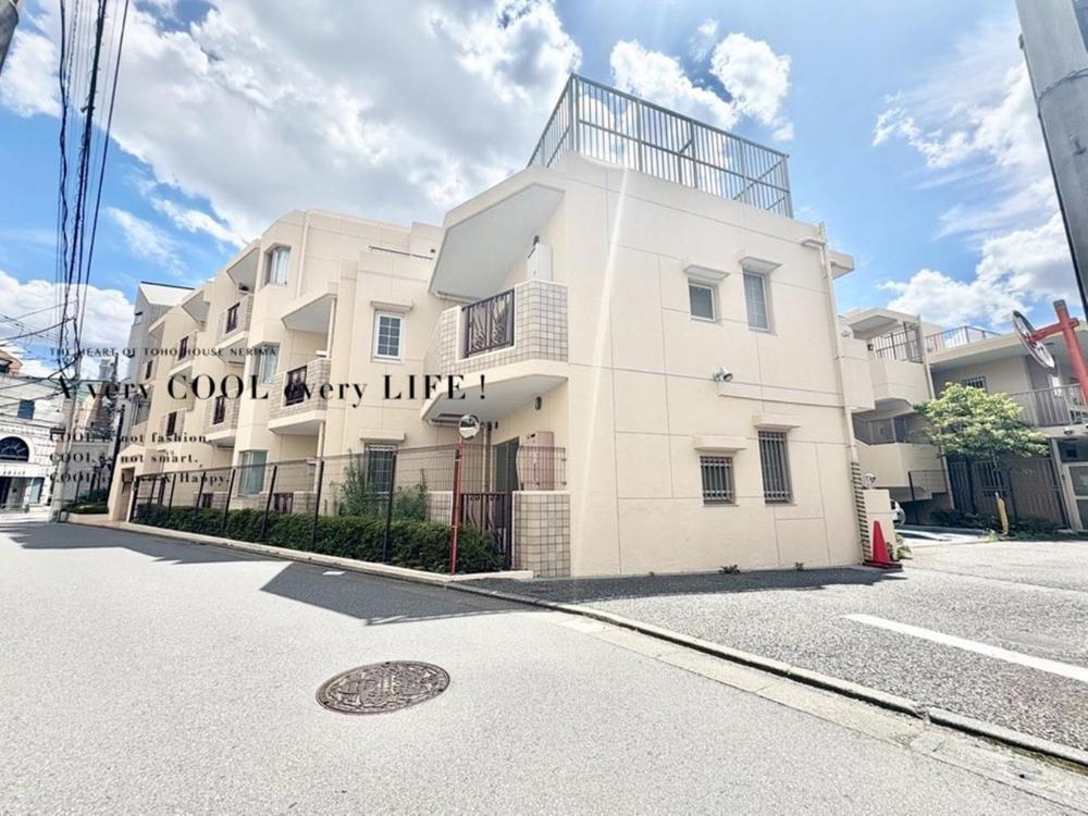 マンションイメージ
