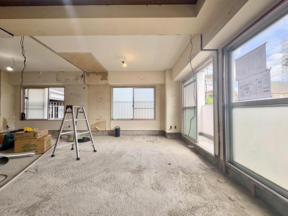 物件画像 マンション東武練馬
