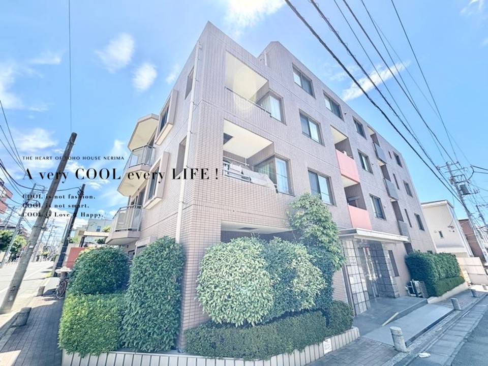 マンションイメージ