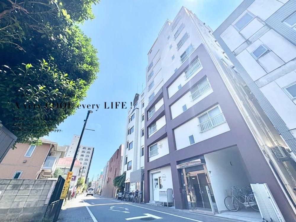 物件画像 エクセル井の頭