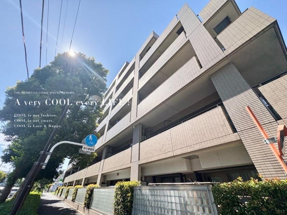 マンションイメージ