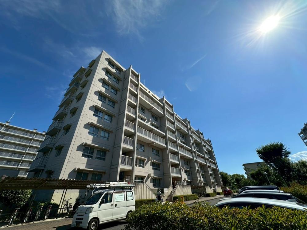 志木ニュータウン東の森壱番街9号棟