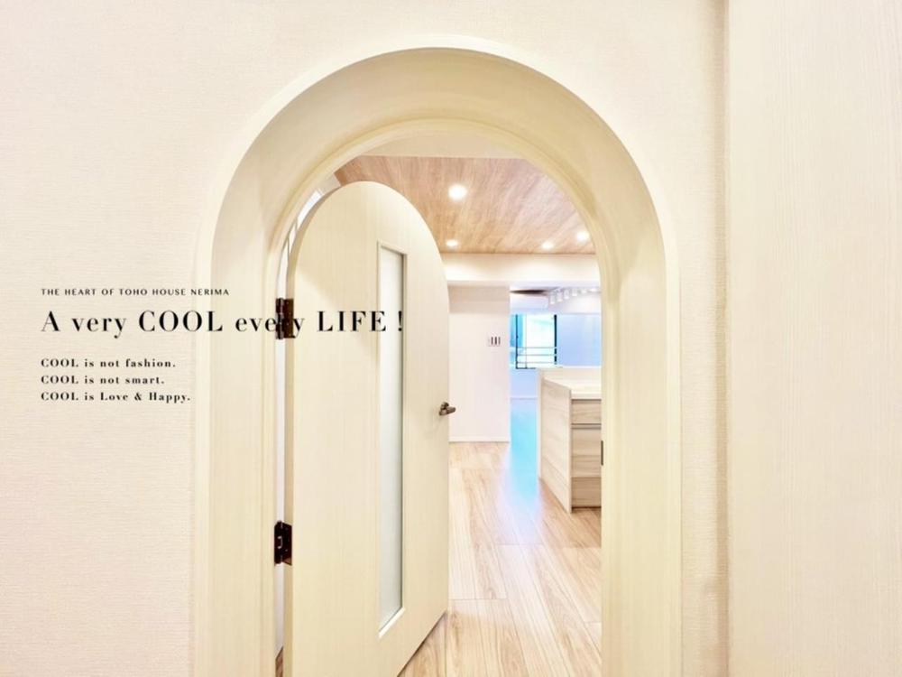 マンションイメージ