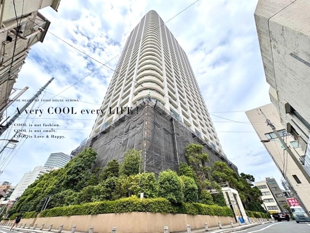 マンションイメージ