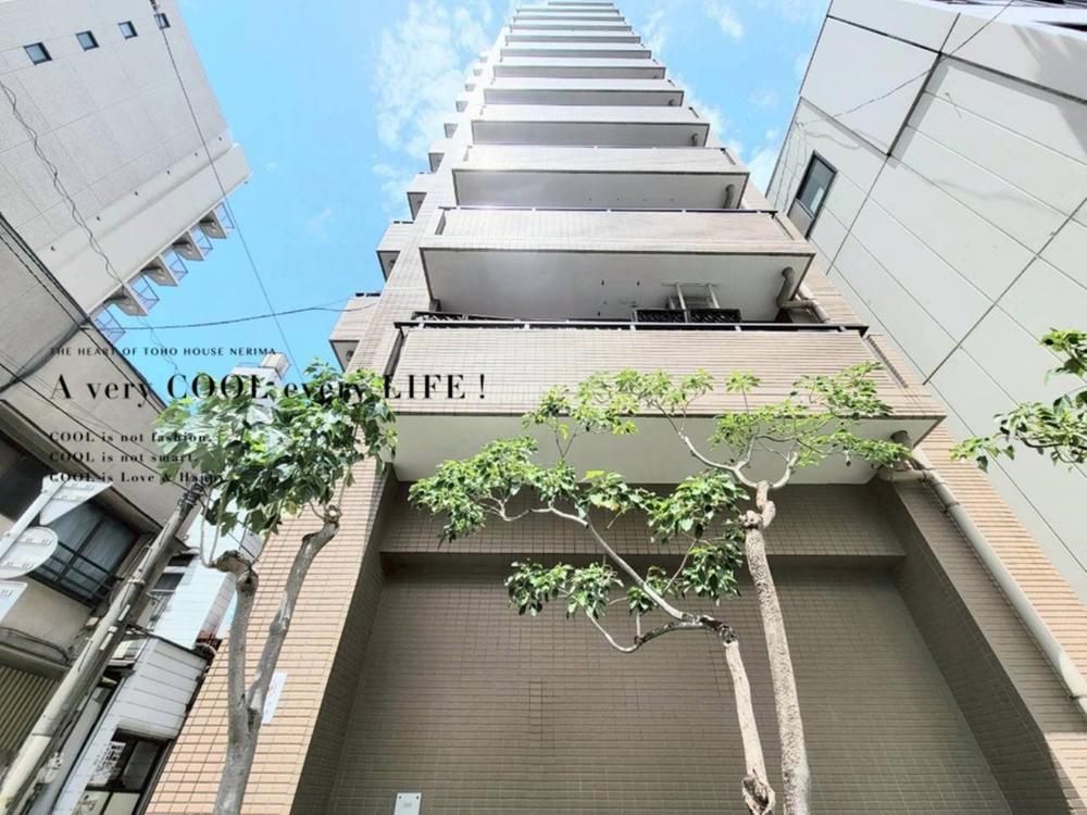 マンションイメージ