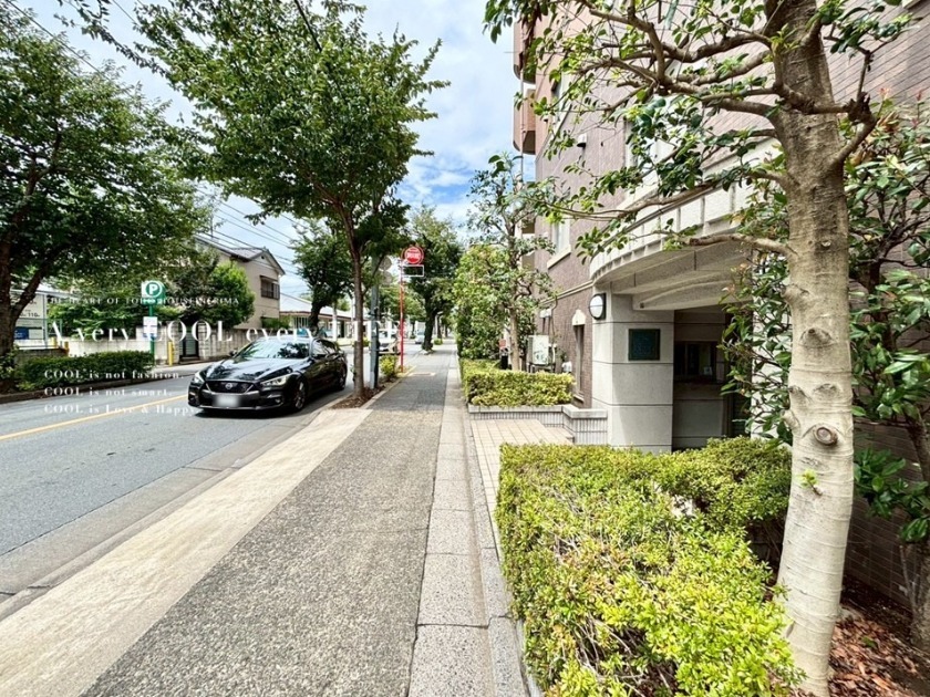 物件画像 グランシティ大泉学園