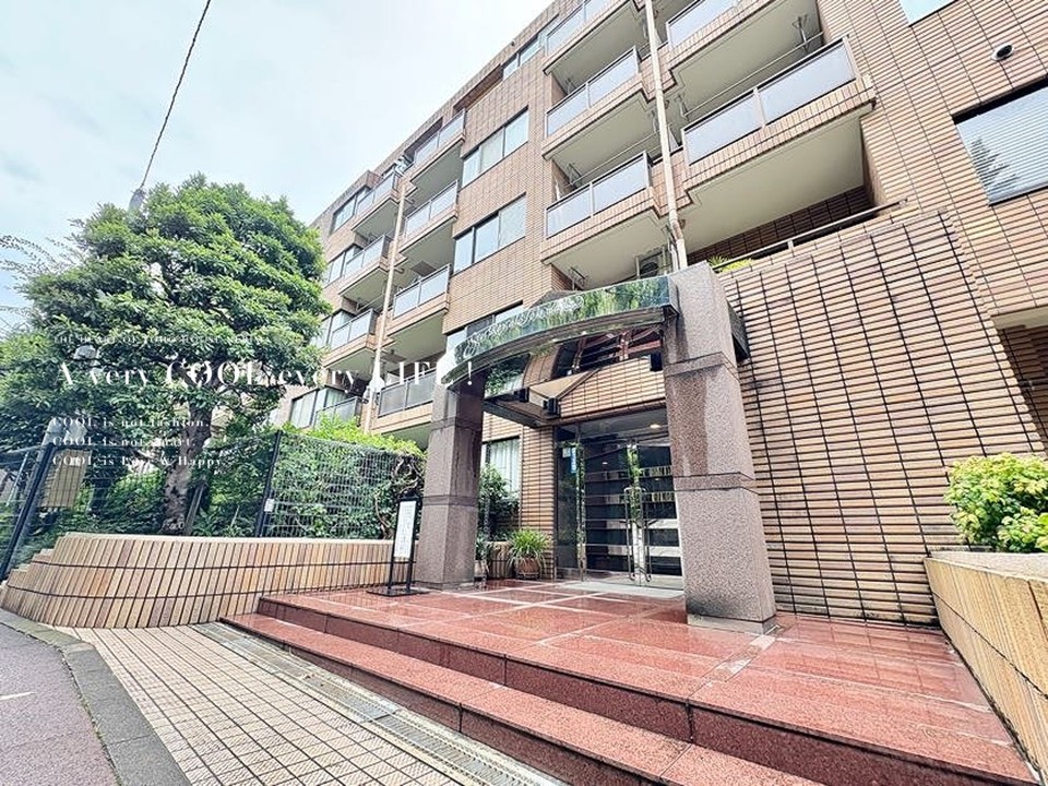 物件画像 スターロワイヤル常盤台壱番館