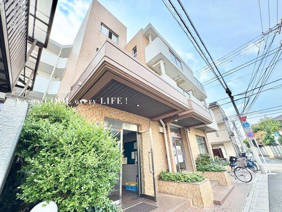 マンションイメージ