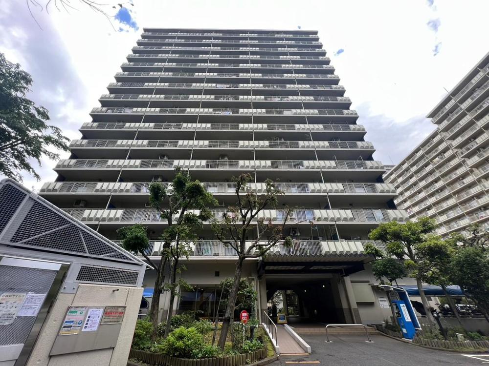 マンションイメージ
