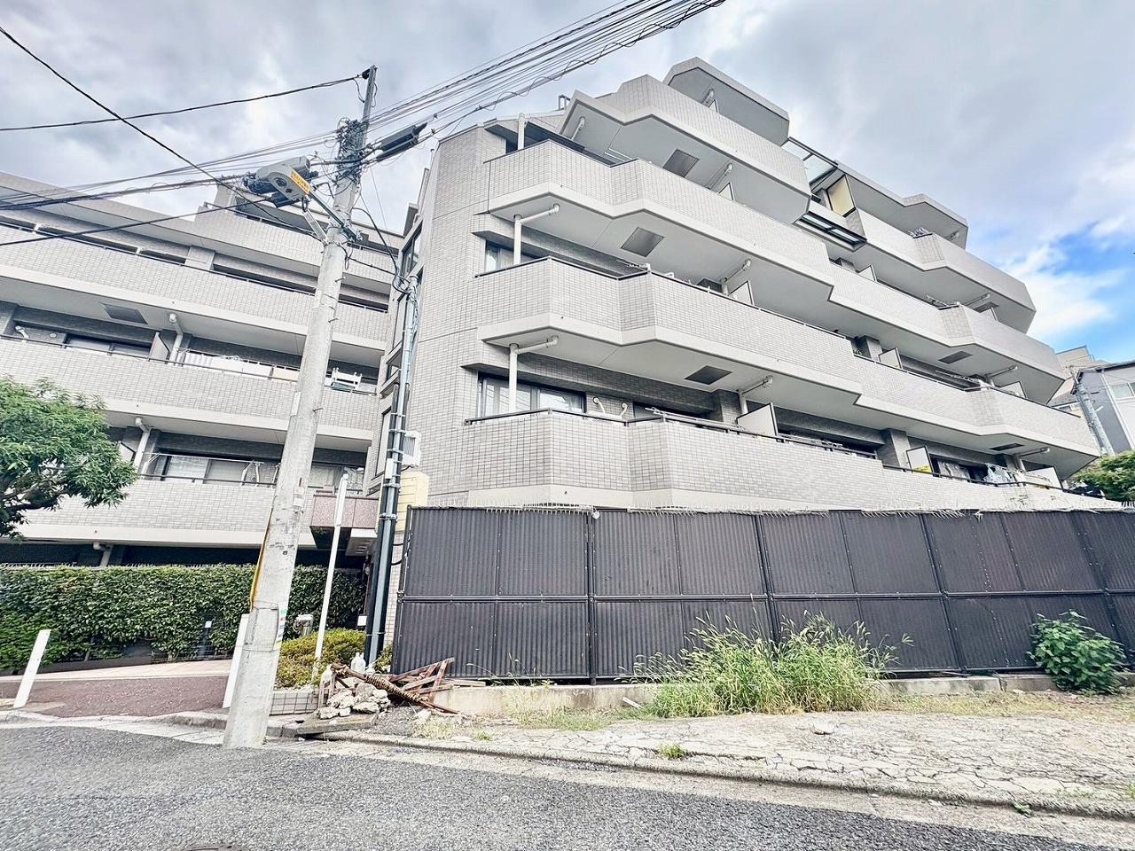 物件画像 コスモ東武練馬シティフォルム