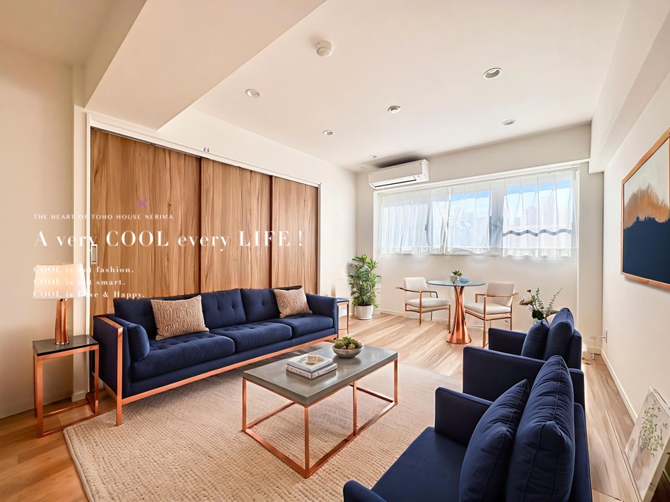 マンションイメージ