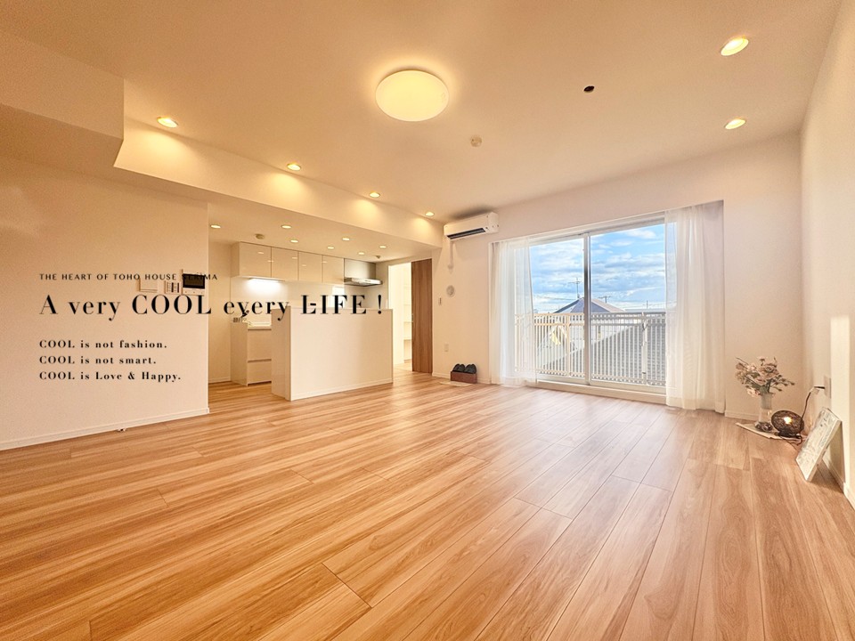 マンションイメージ