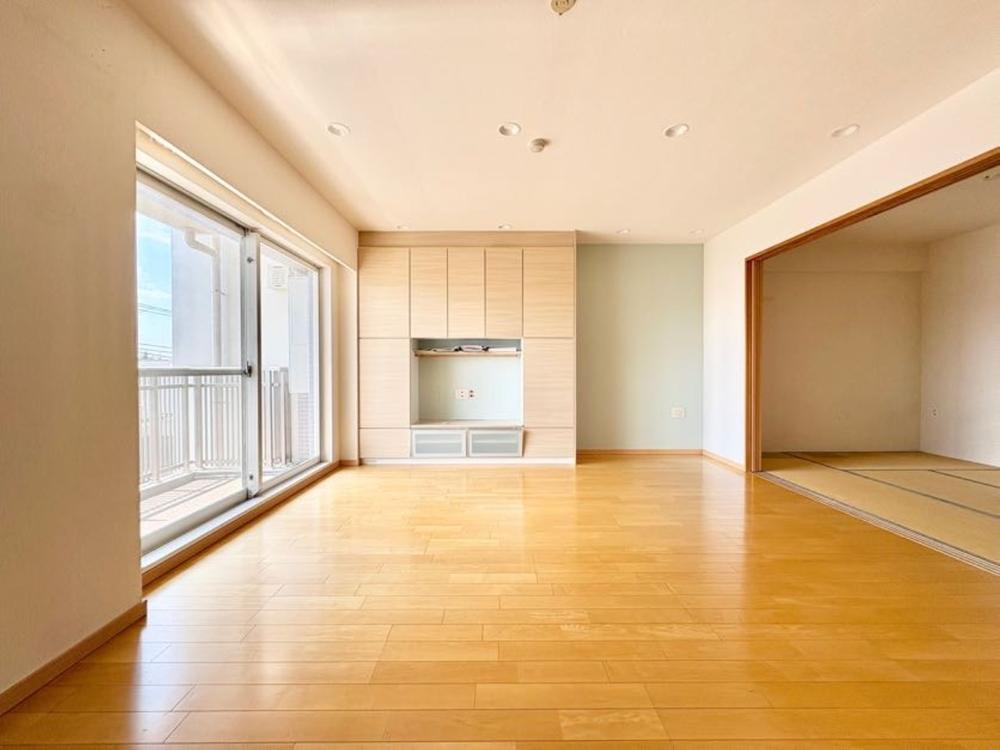 物件画像 ラヴィドール杉並上井草