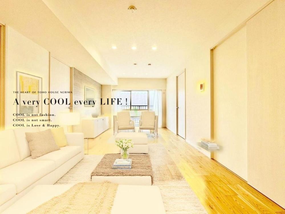 マンションイメージ
