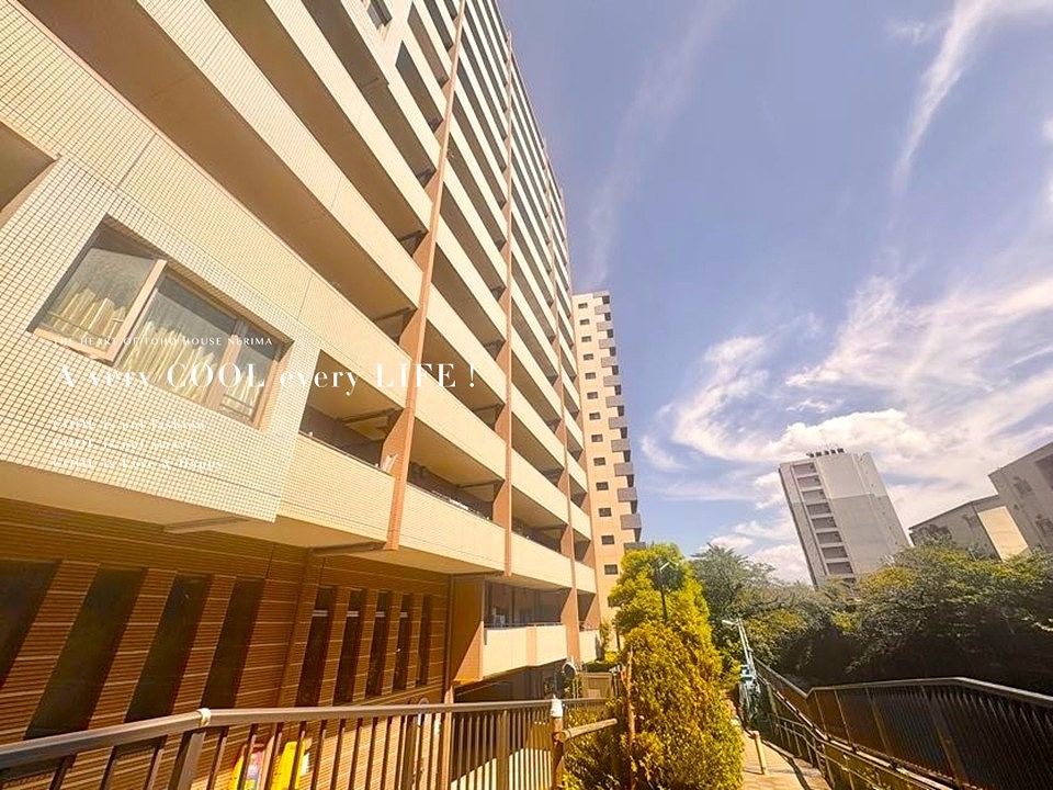 マンションイメージ
