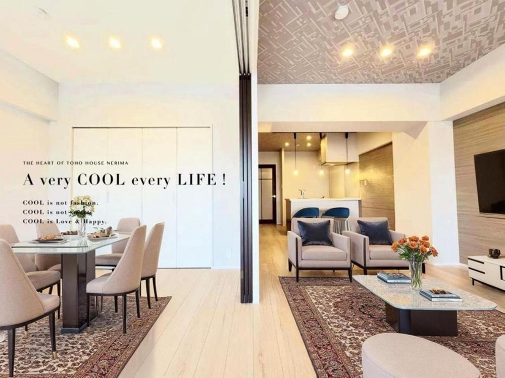 マンションイメージ