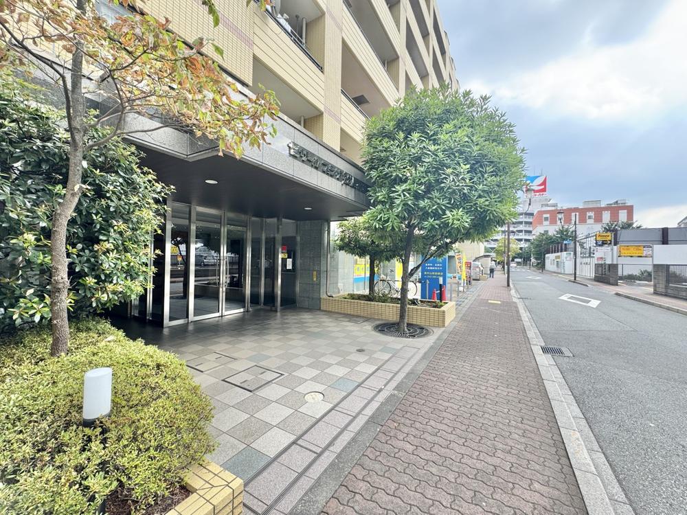 マンションイメージ