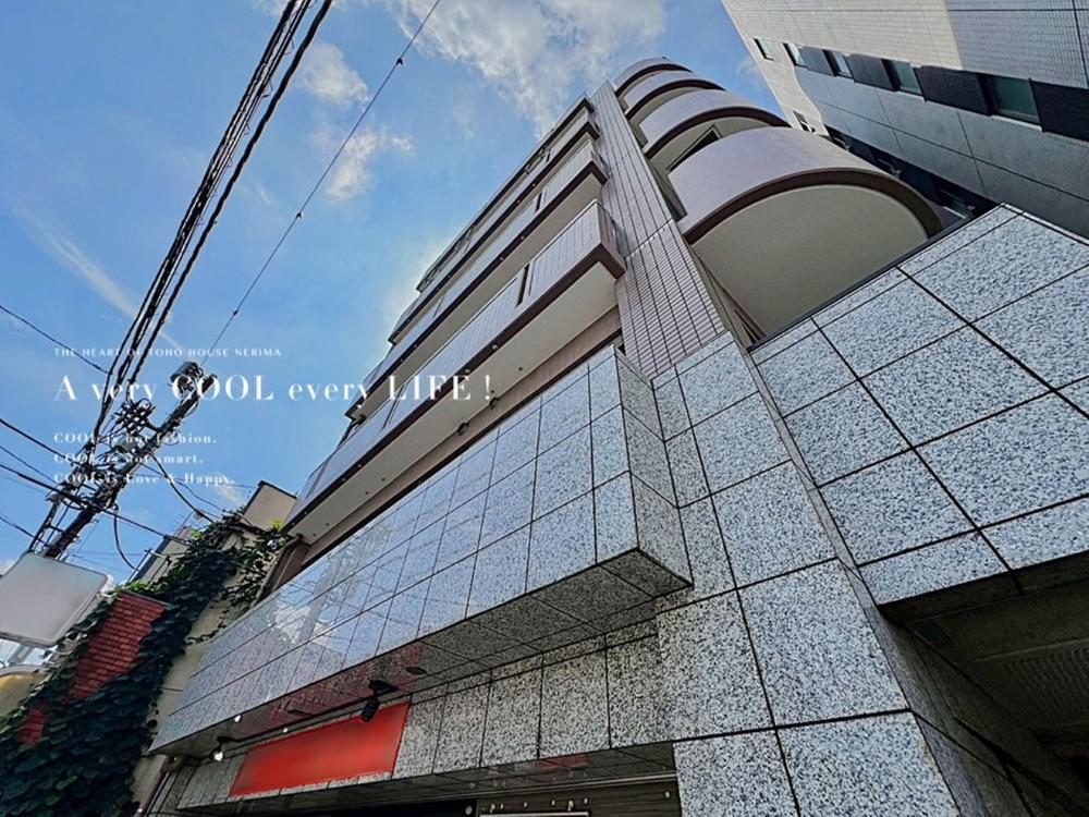 マンションイメージ
