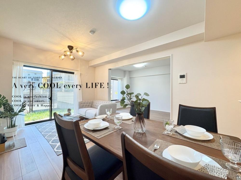 マンションイメージ