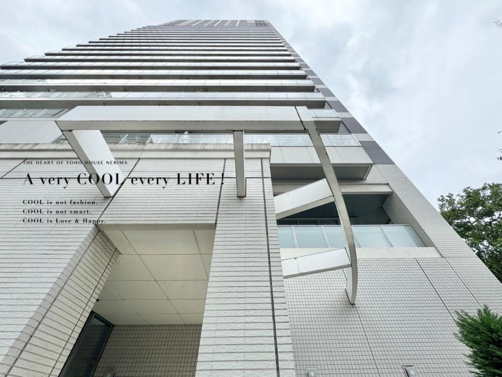 マンションイメージ