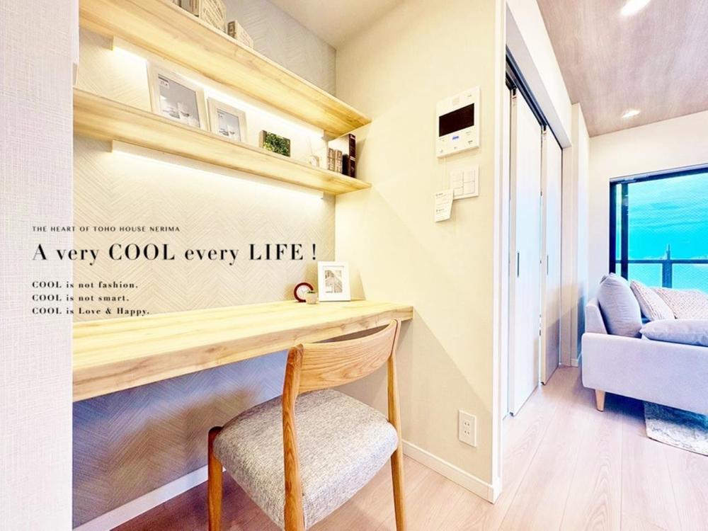 マンションイメージ