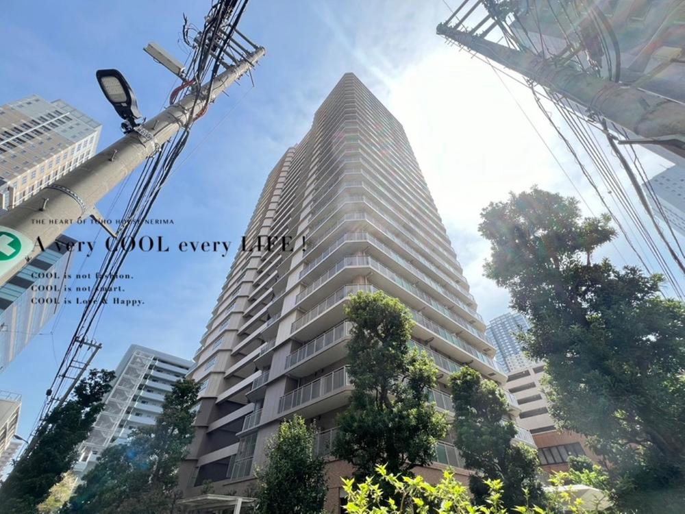 マンションイメージ