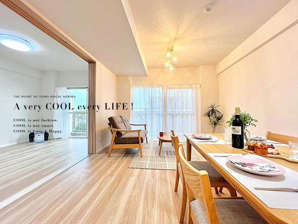 マンションイメージ