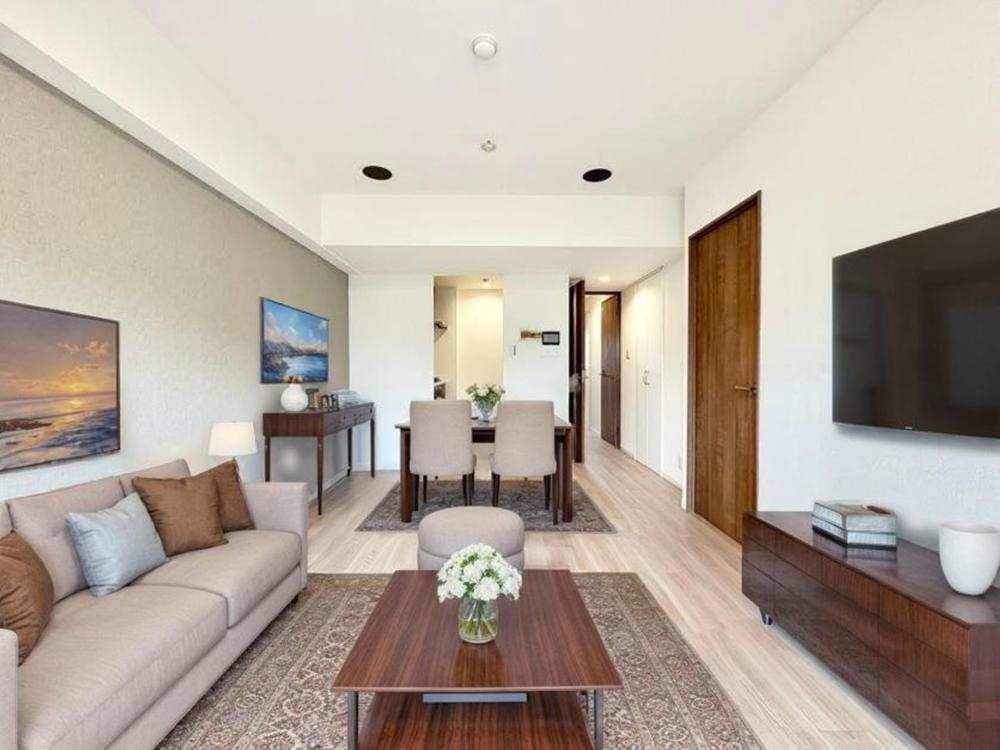 マンションイメージ