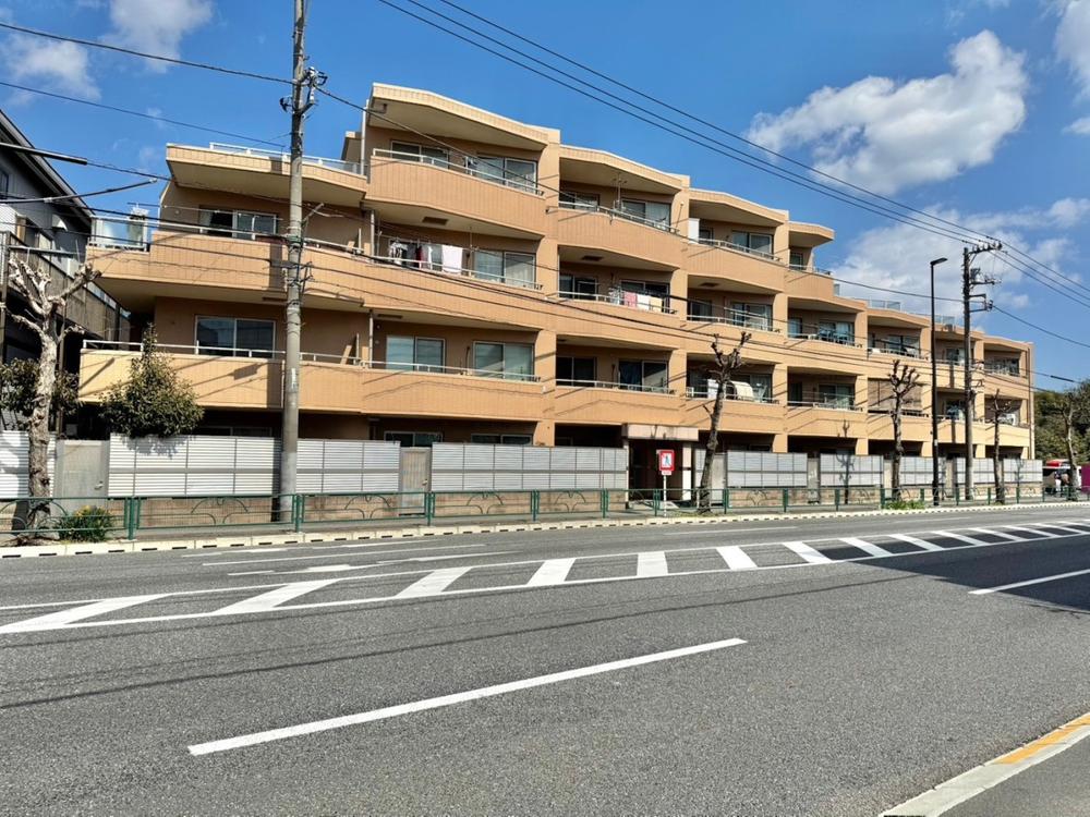 物件画像 サンクレイドル田無