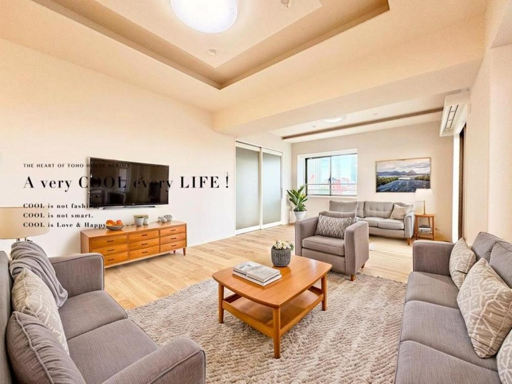 マンションイメージ