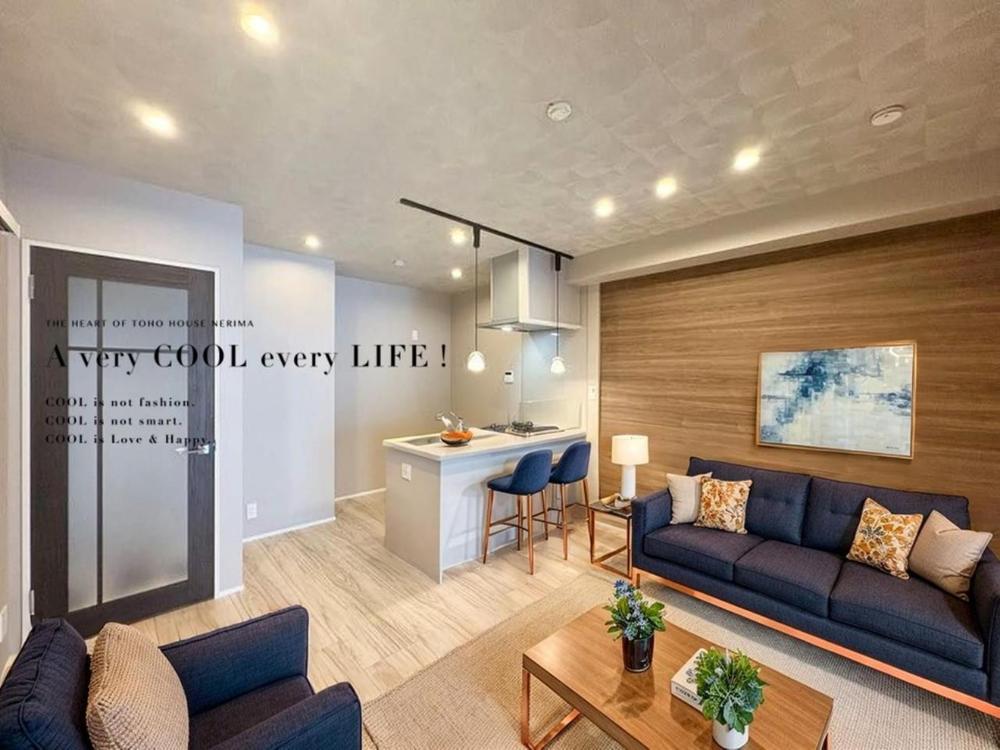 マンションイメージ